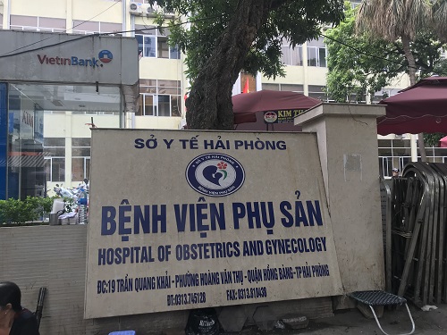 Bệnh viện phá thai ở Hải Phòng an toàn và uy tín nhất