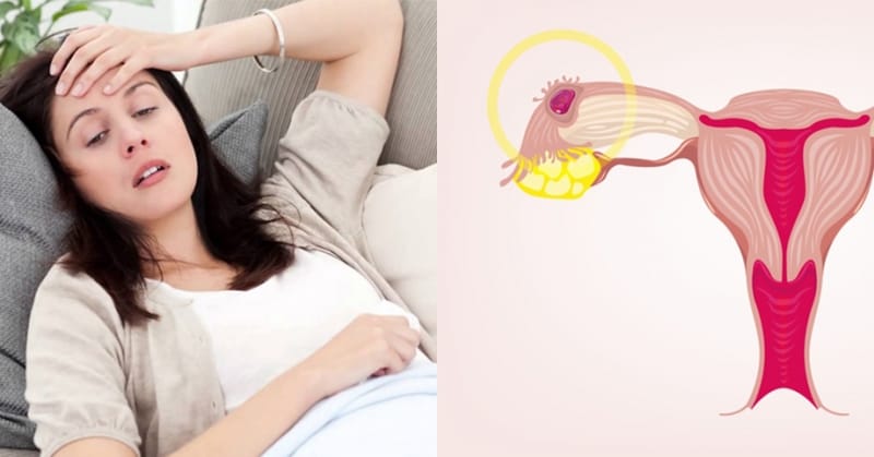 Thai vào tử cung muộn có sao không