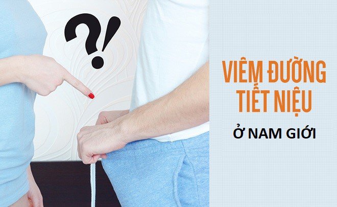Đau buốt ống dẫn tinh là bị gì