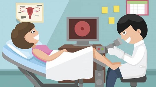 Chậm kinh và ra máu nâu là bị gì có Nguy hiểm không