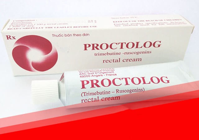 Top 10 thuốc bôi trĩ tốt nhất hiện nay