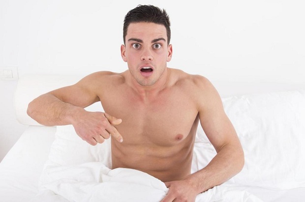 Cách đeo khuyên cho cậu nhỏ có Lợi và Hại gì