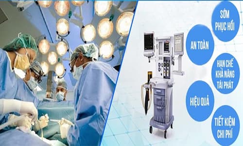 Chuỗi hạt ngọc âm vật triệu chứng và Cách điều trị tại nhà