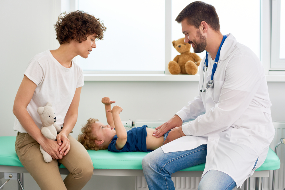 Cách kiểm tra hẹp bao quy đầu ở trẻ tại nhà