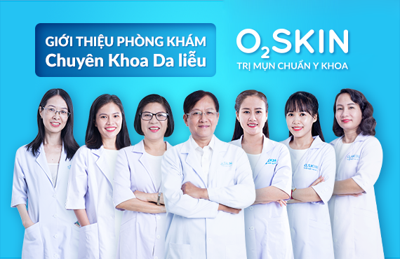 Top 5 Phòng khám Da Liễu Quận 5 uy tín chất lượng nhất