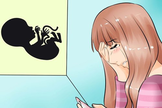 Phá thai 11 tuần tuổi bằng thuốc an toàn không đau