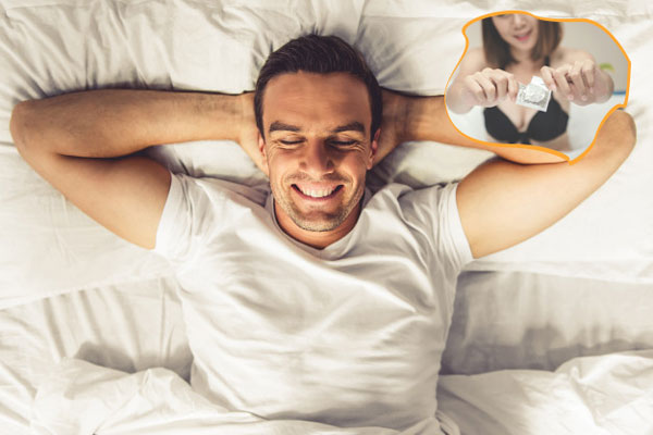 Hiện tượng mộng tinh liên tục có ảnh hưởng gì không