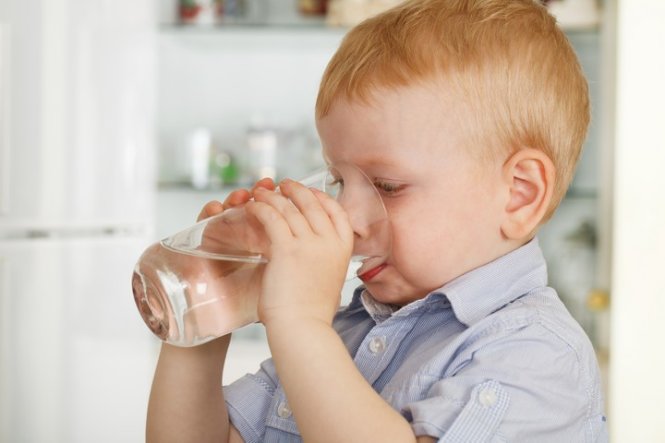 Cách trị sổ mũi cho bé tại nhà an toàn và hiệu quả