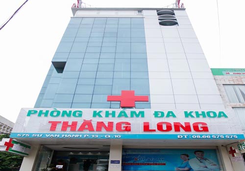 Phòng khám da liễu ở Vũng Tàu có bác sĩ giỏi