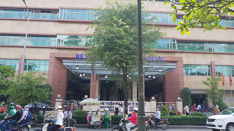 10 Phòng khám da liễu Sài Gòn tốt nhất