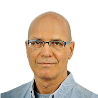Zachi Berger, Founder & Observer