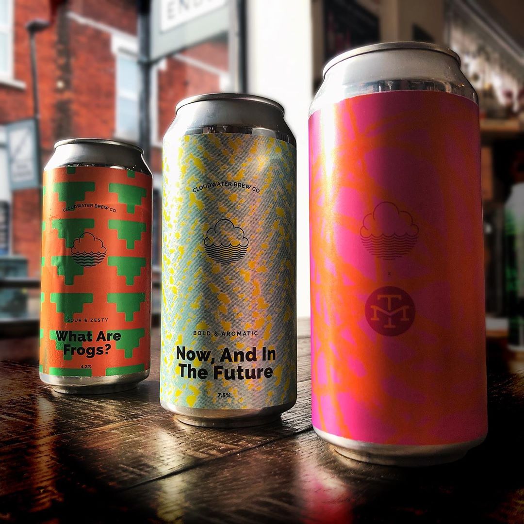 Little Places Real Ale