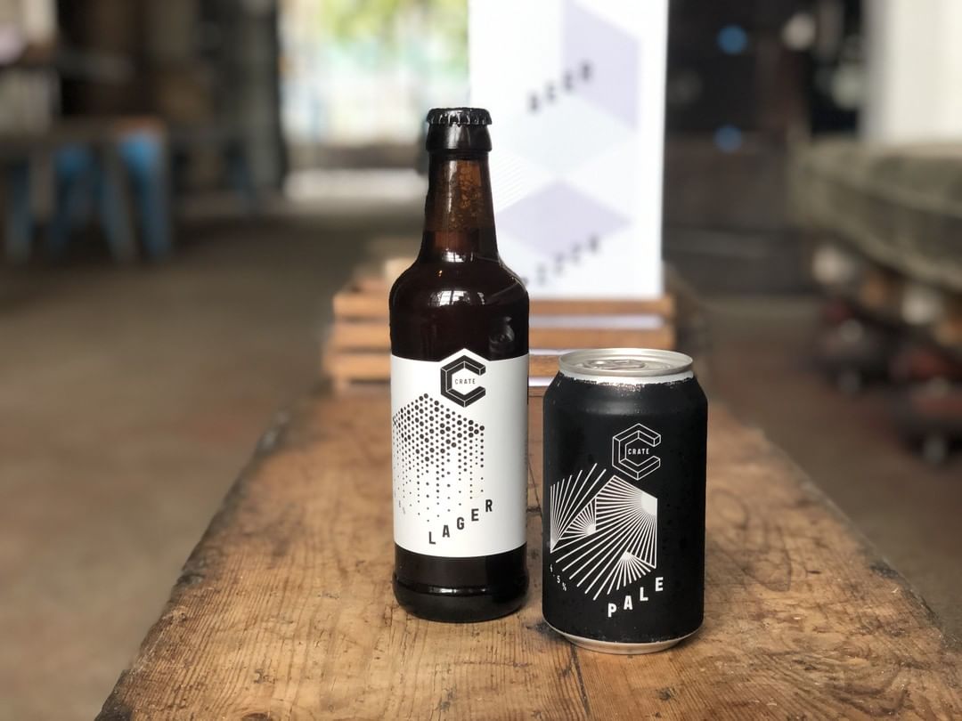 Crate Brewery