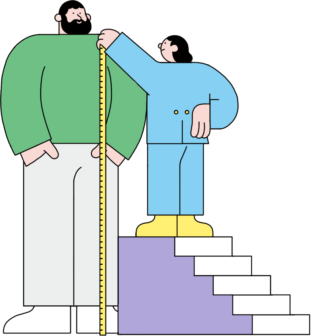 Recrutement sur-mesure