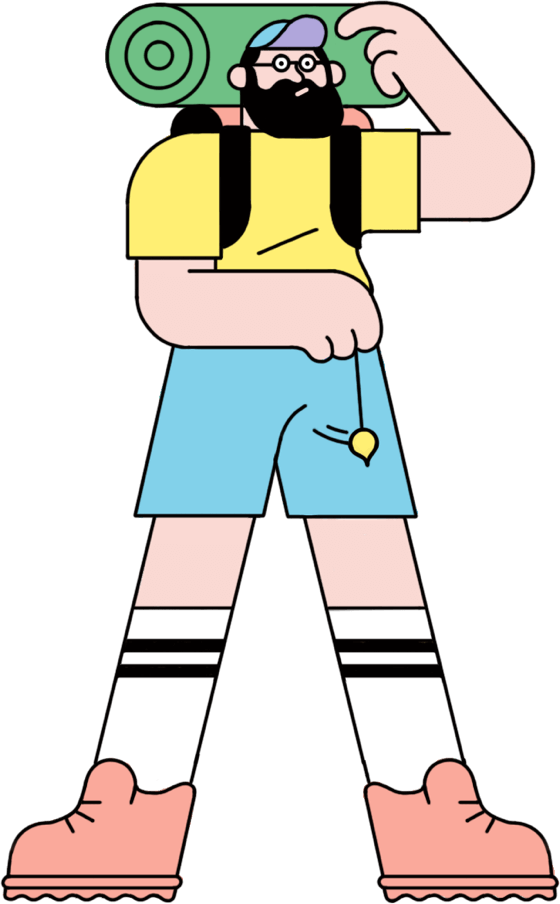 Menu - Ignition Program