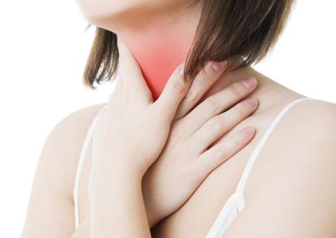 Đau họng có mủ là bệnh gì