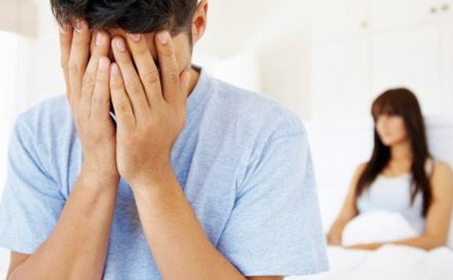 Xuất tinh ra máu có nguy hiểm không
