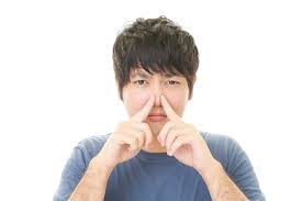 Dương vật có mùi hôi là bệnh gì