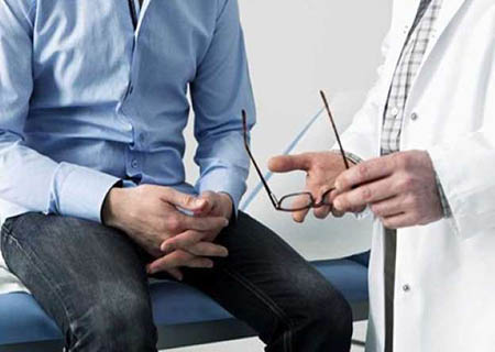 Chữa nổi hạch ở dương vật ở phòng khám Đại Đông