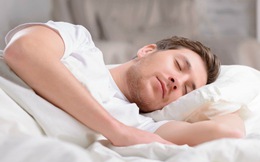 Ngủ đủ giấc giúp cải thiện tinh trùng vón cục
