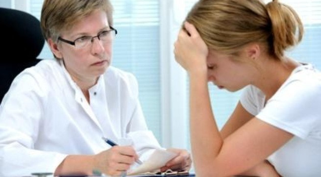 Chữa huyết trắng có màu vàng không hôi tại cơ sở uy tín