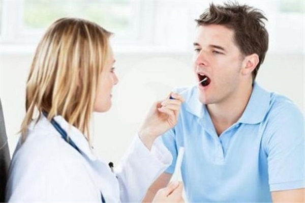 Chữa viêm họng xung huyết tại cơ sở uy tín