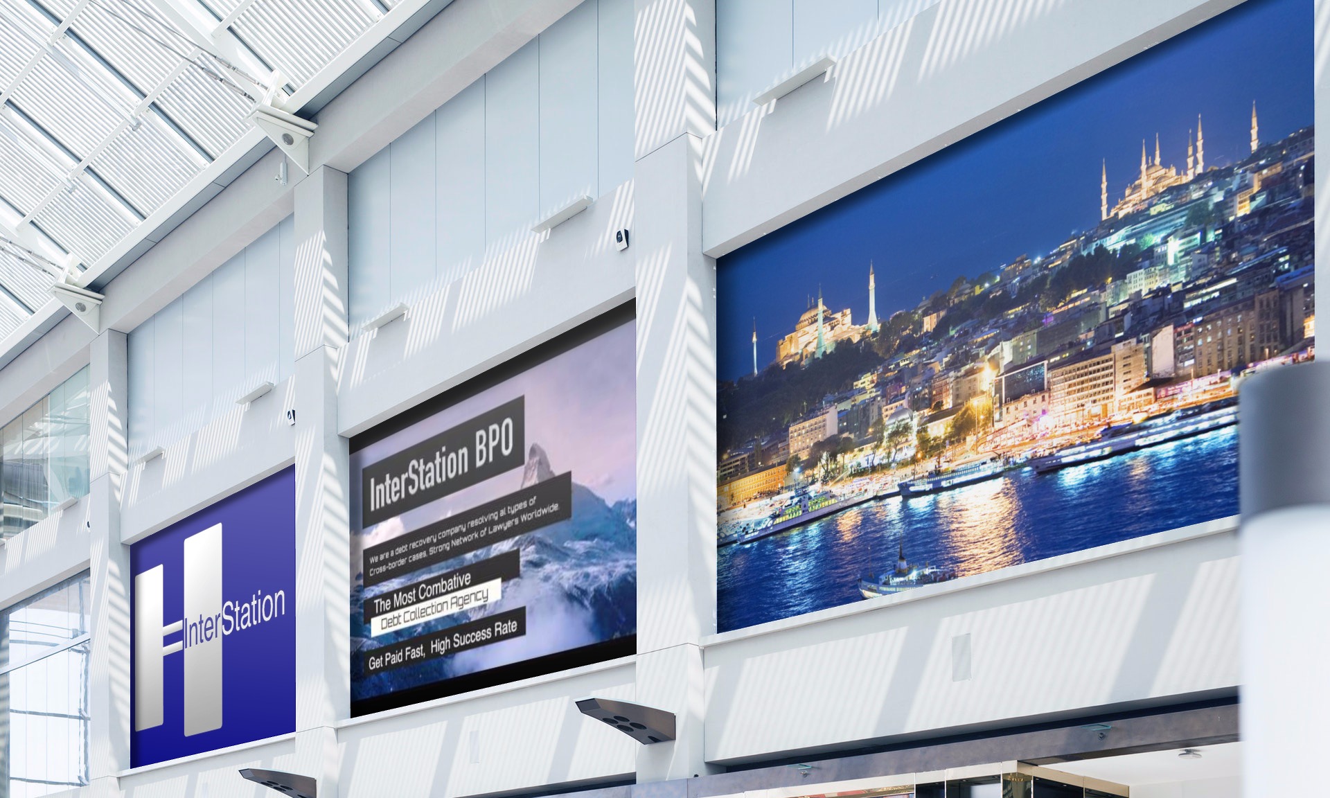 istanbul debt collection agency