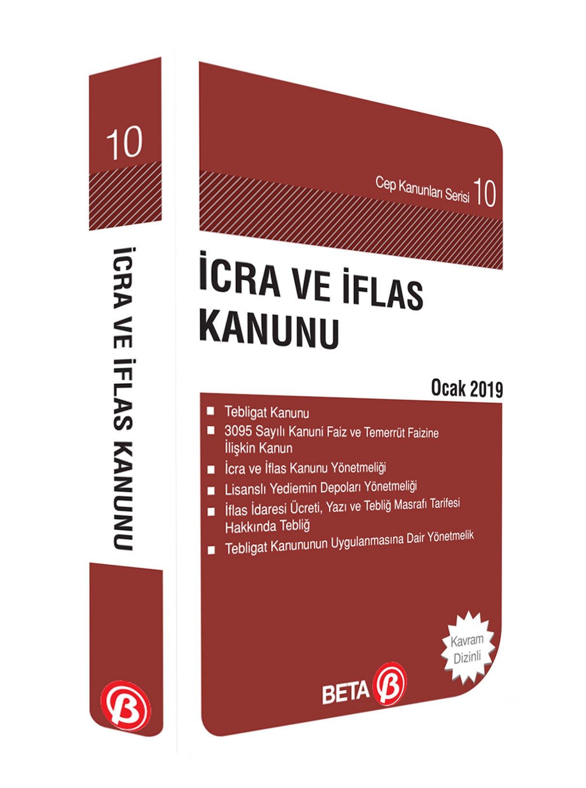 Turkish Debt Collection Laws