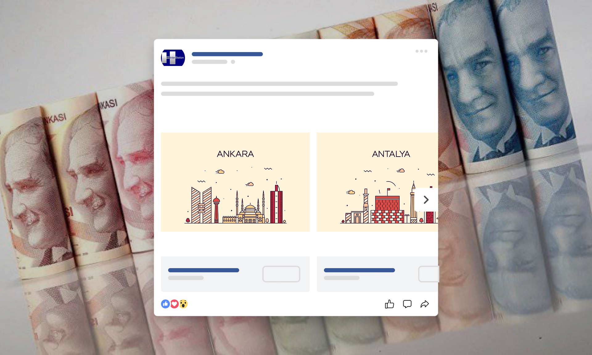how to collect debt in Turkey