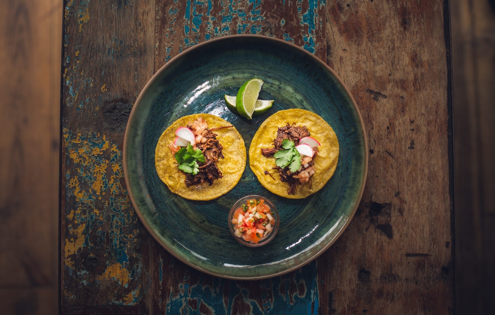 Cabrón - Mexicaans restaurant - bar
