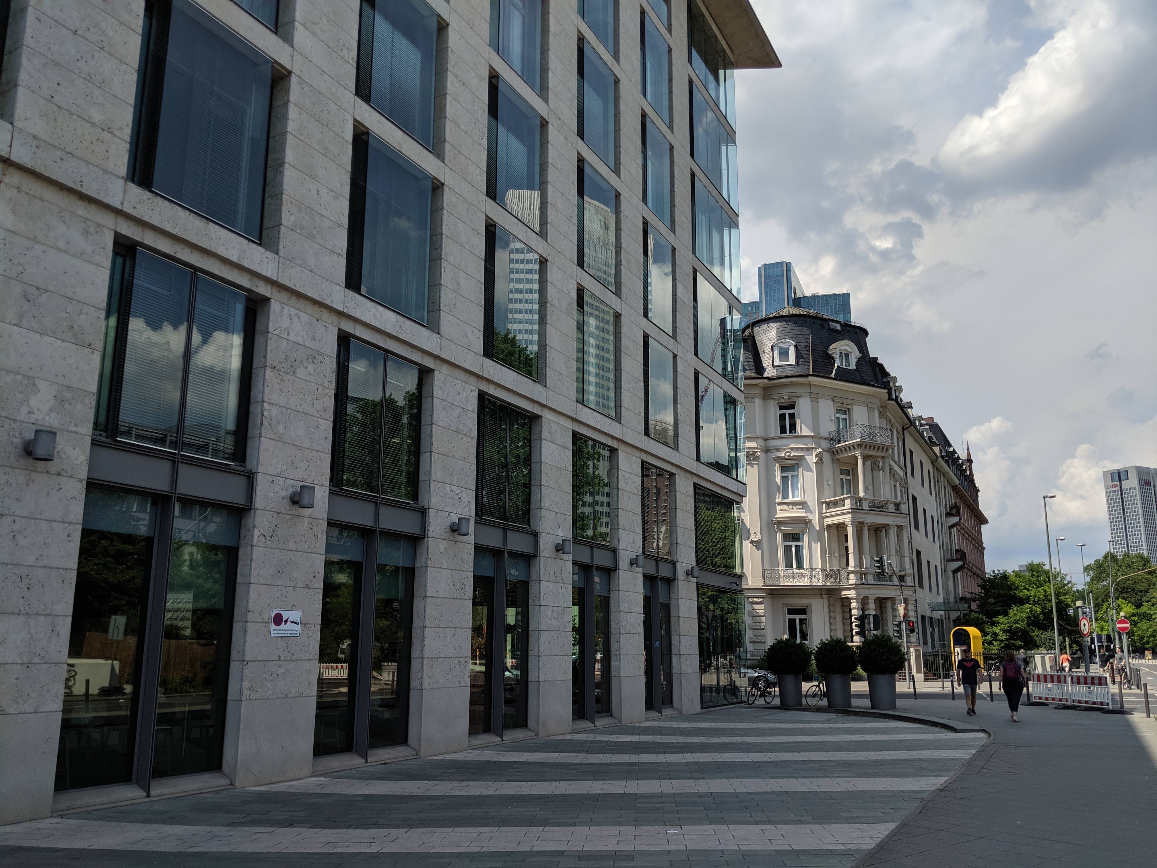 Liste Der Besten Immobilienmakler In Frankfurt