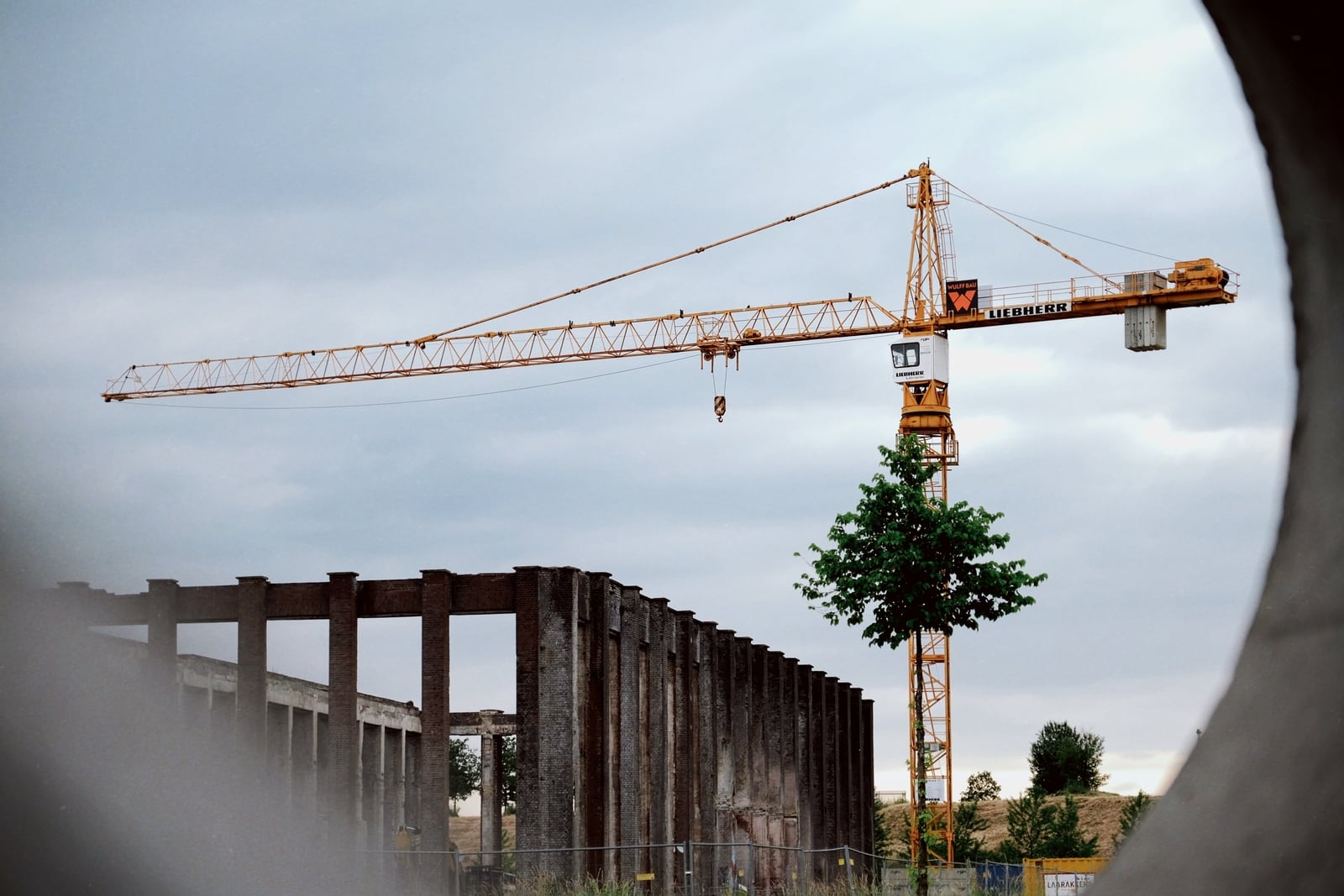 Liste der 3 größten Bauunternehmen in Dortmund [2022]