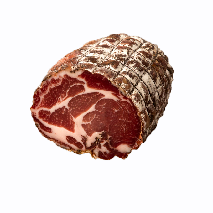 Puopolo Artisan Salami Capocollo Mild