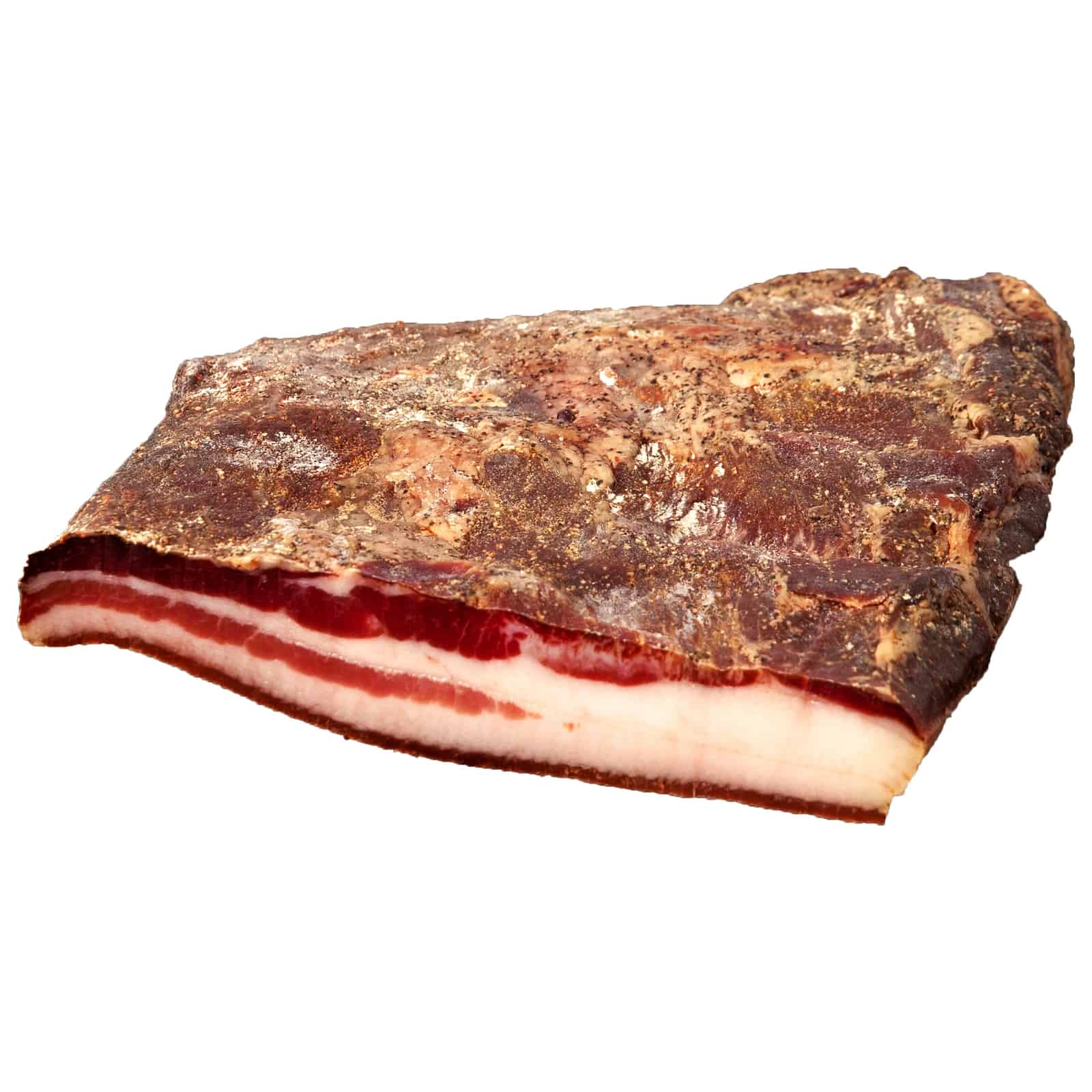 Puopolo Artisan Salami Pancetta