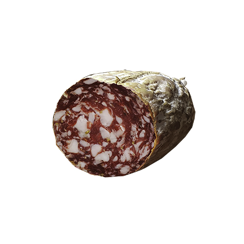 Puopolo Artisan Salami Finocchiona