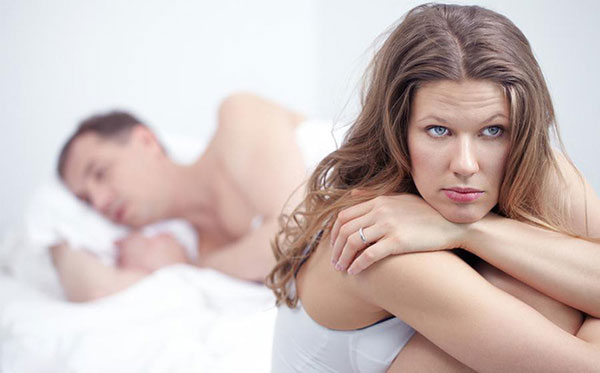Điều trị rối loạn cương dương ở Bệnh viện Y học cổ truyền Quân Đội