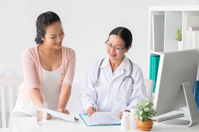 11 địa chỉ phá thai an toàn ở Hà Nội uy tín nhất hiện nay