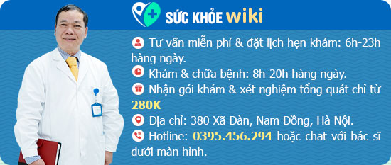 Tư vấn nam khoa online miễn phí ở Phòng khám đa khoa Hưng Thịnh