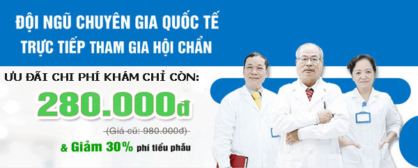 Phòng khám Cắt Bao Quy Đầu của Tiến sĩ, bác sĩ Lê Nhân Tuấn