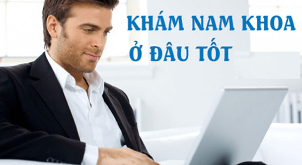 Bệnh viện Quân đội 108 địa chỉ thăm khám nam khoa uy tín