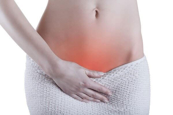 Cách chữa đau bụng dưới hiệu quả