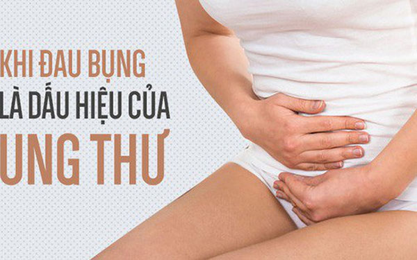 Top 10 dấu hiệu bệnh ung thư cổ tử cung sớm nhất