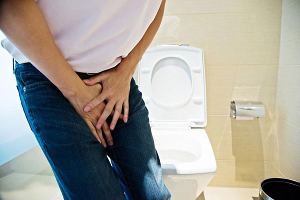 Phì đại tuyến tiền liệt có nguy hiểm không?