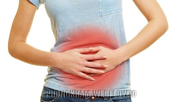 5 Nguyên nhân đau bụng dưới bên trái