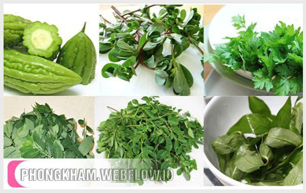 Cây chó đẻ dùng để phá thai một cách tự nhiên