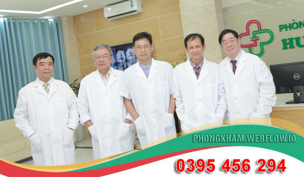 Phòng khám ngoài giờ Phòng khám Đa khoa Hưng Thịnh