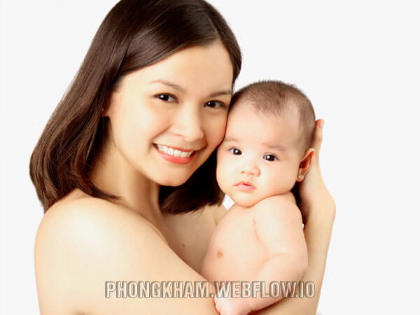 Cách chữa hôi nách sau sinh dứt điểm bằng kỹ thuật xâm lấn tối thiểu