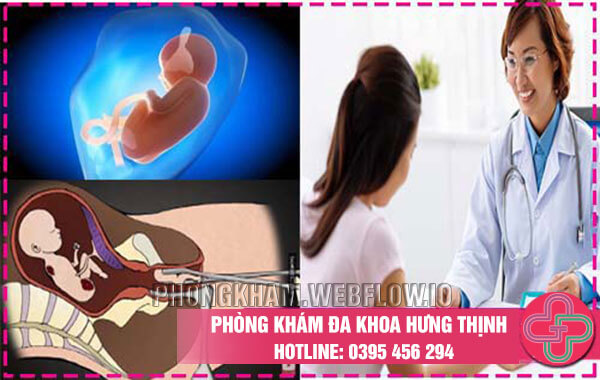 Tư vấn Phương pháp phá thai an toàn - Nong, gắp thai