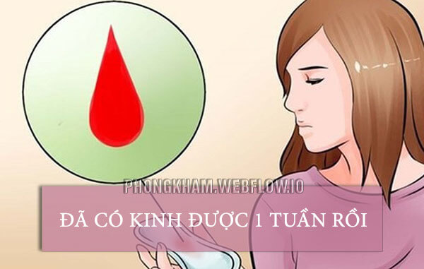 Giải đáp bị rong kinh có nguy hiểm không?