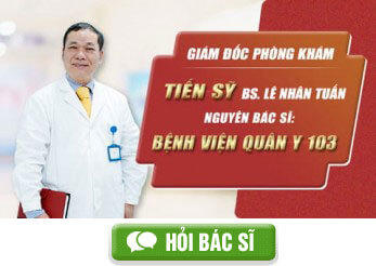 Nhận tư vấn chữa bệnh giang mai bằng Phương pháp miễn dịch cân bằng tại Phòng khám Hưng Thịnh từ TSBS Lê Nhân Tuấn